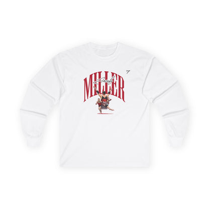 Jacob Miller Long Sleeve Tee