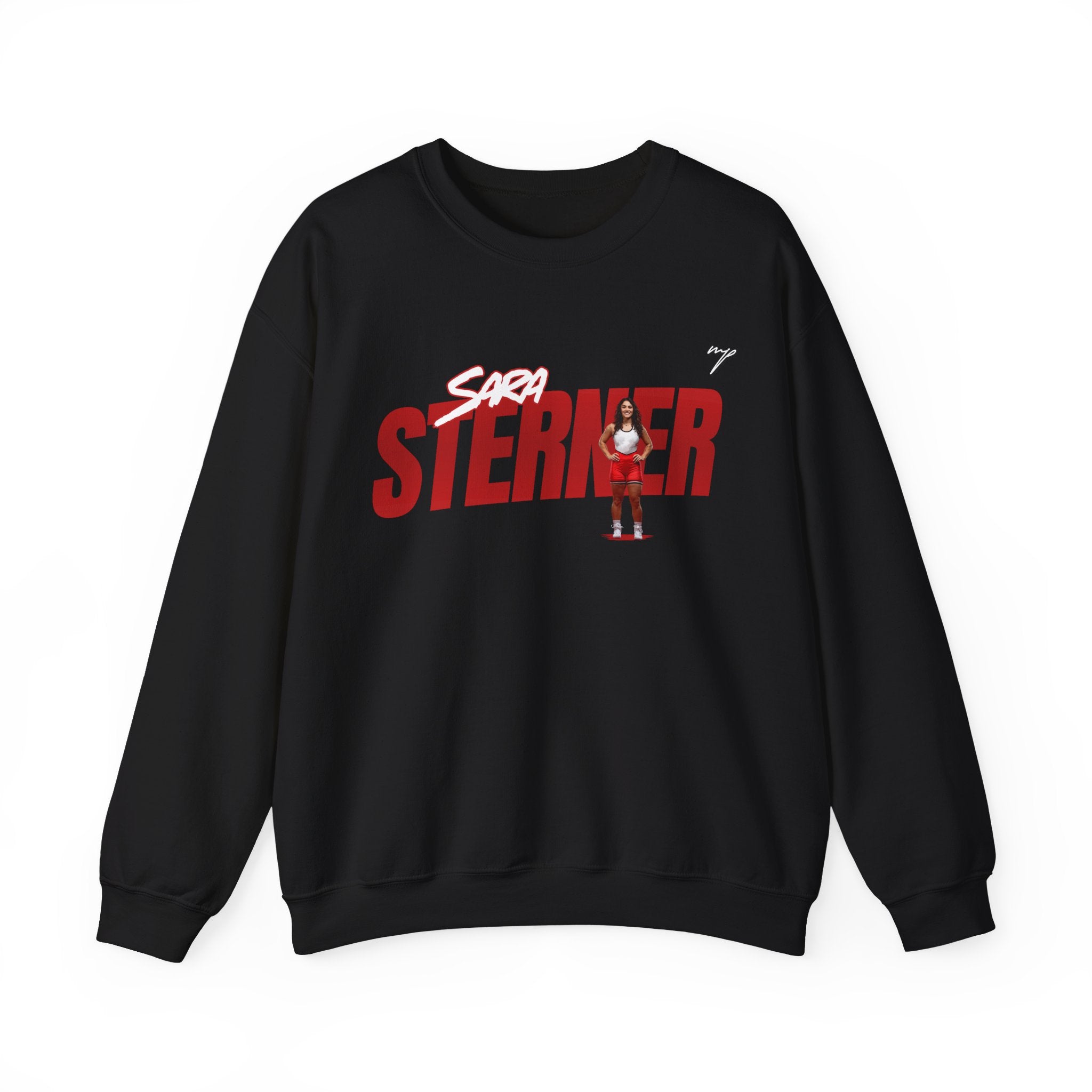 Sara Sterner Crewneck
