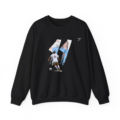 Bella Leonard Crewneck