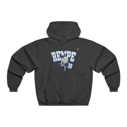 Kayo Rempe Vintage Hoodie (Front + Back)