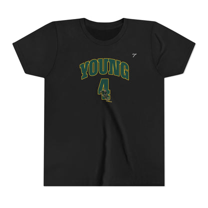 Nikolas Young YOUTH Graphic Tee