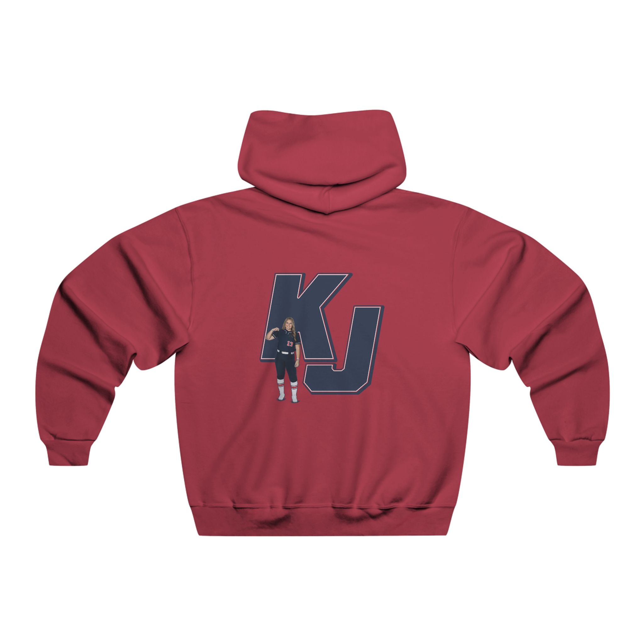 Kinley Pittman Vintage Hoodie