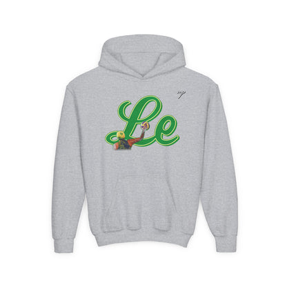 Leonna Castro YOUTH Hoodie