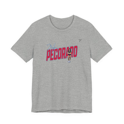 Mia Pecoraro Graphic Tee