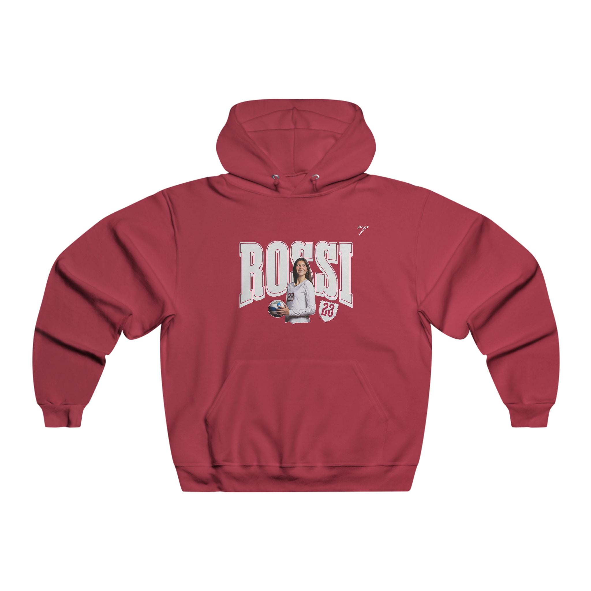 Sofia Rossi Vintage Hoodie
