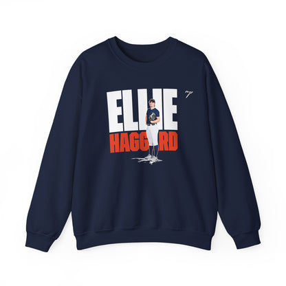 Ellie Haggard Crewneck