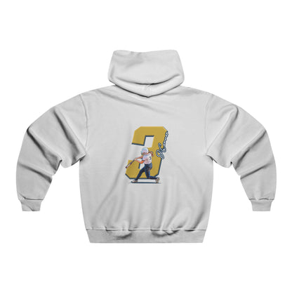 Kayleigh O'Connor Vintage Hoodie