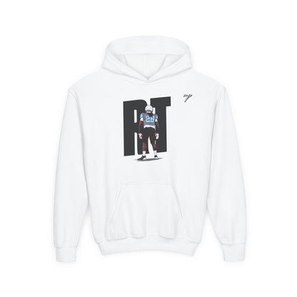 Raqun Tucker Youth Hoodie