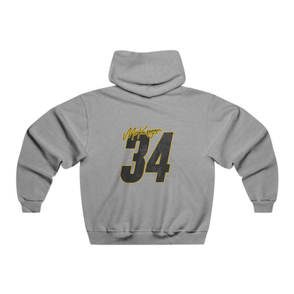Hannah McKeegan Vintage Hoodie