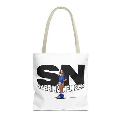 Sabrina Nemcek Tote Bag