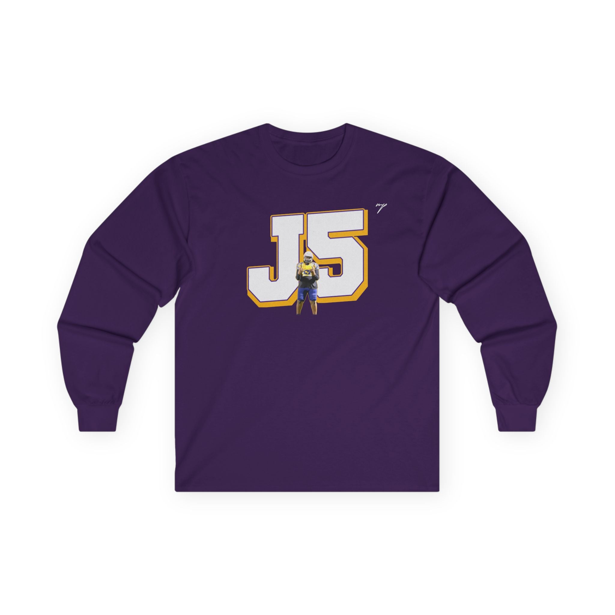 Jeff Brantley Long Sleeve