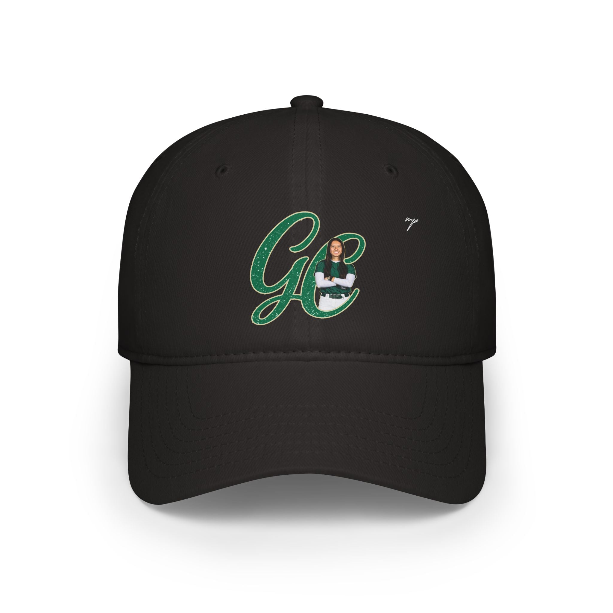 Grace Chin Hat