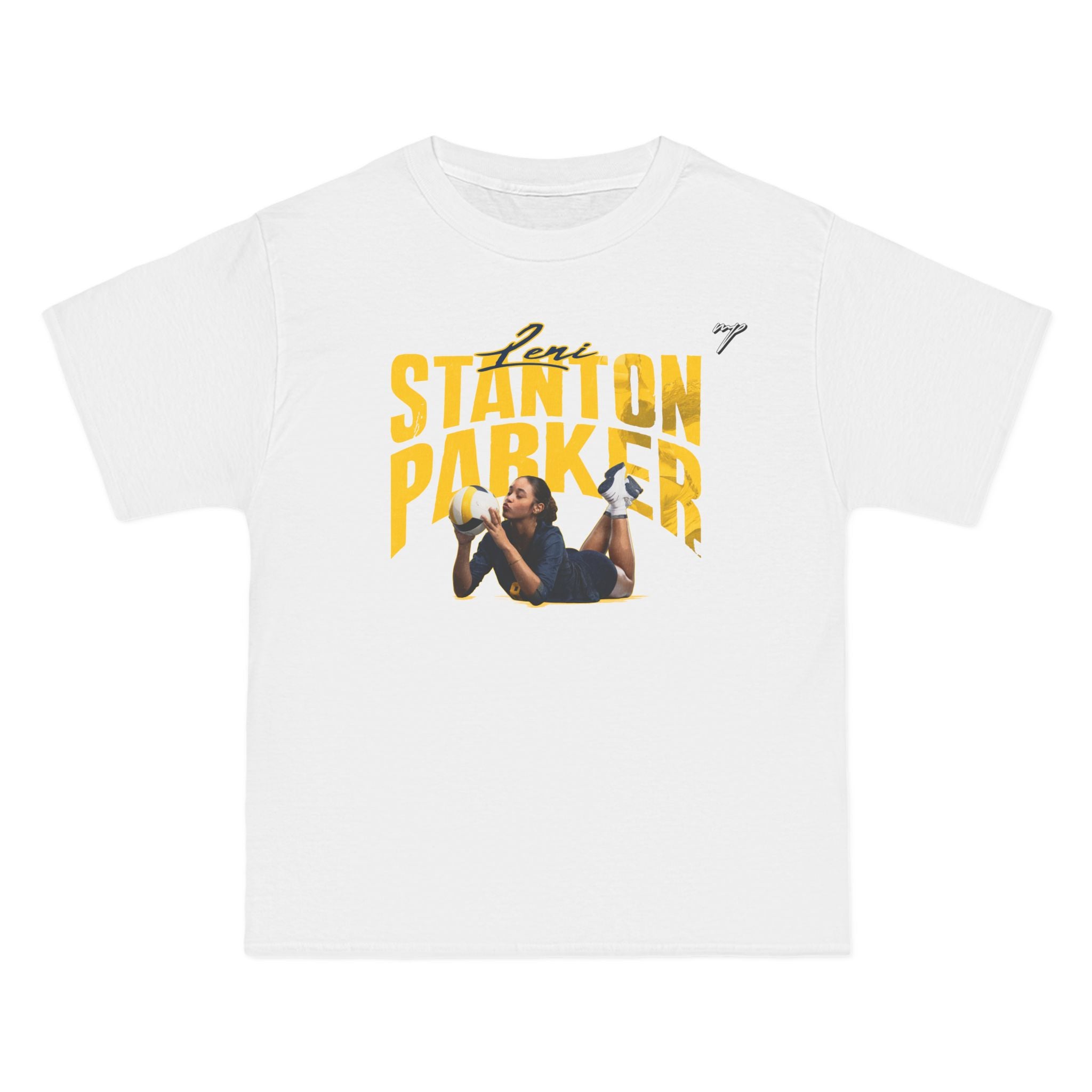 Leni Stanton-Parker Vintage Tee