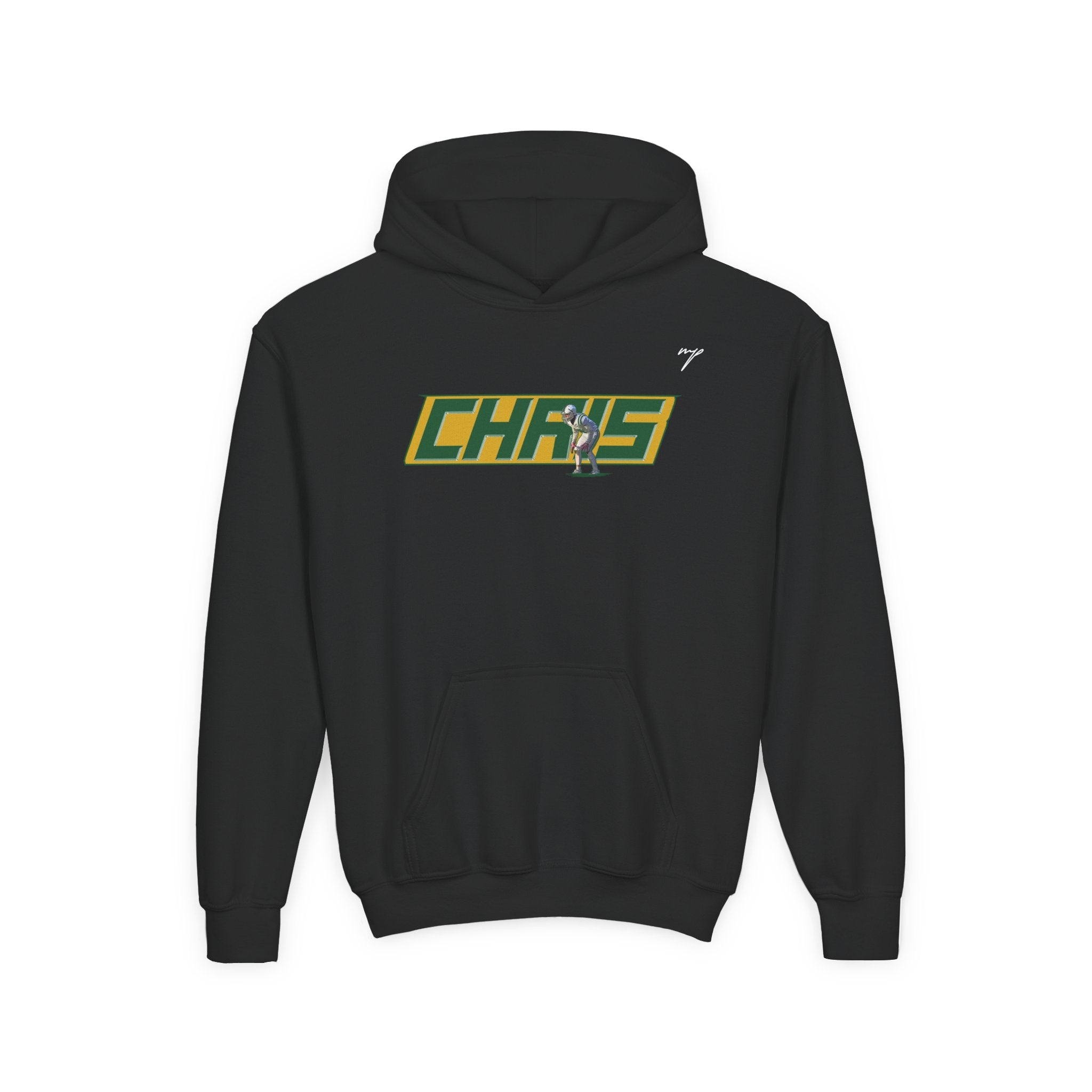 Chris Petruska Jr YOUTH Hoodie