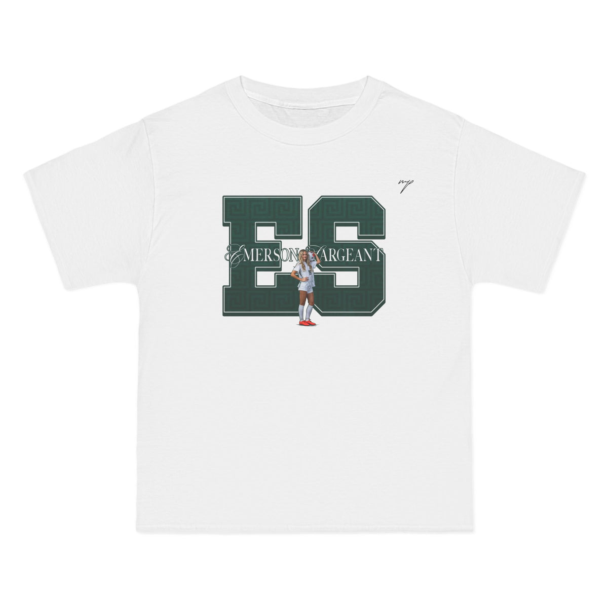 Emerson Sargeant Vintage Tee