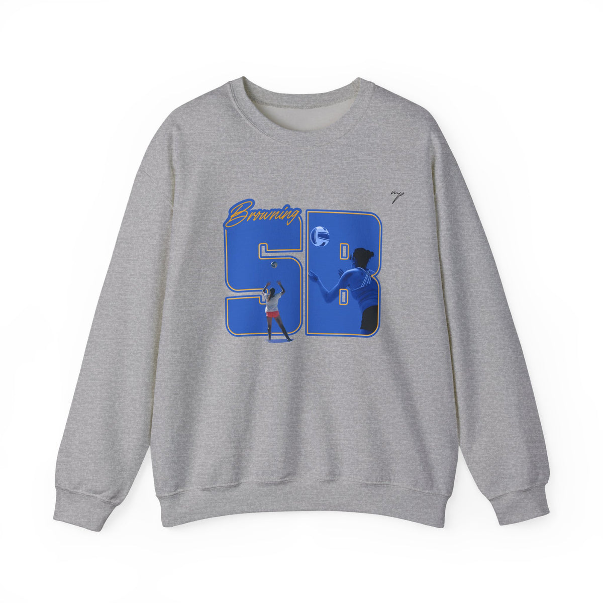 Savannah Browning Crewneck