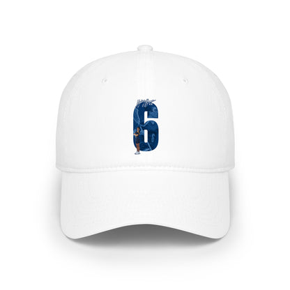 Haley Brown Hat