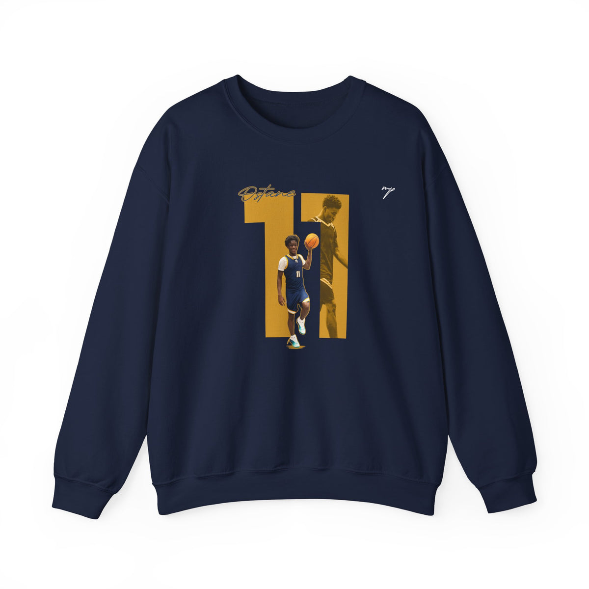 Ethan Ostane Crewneck