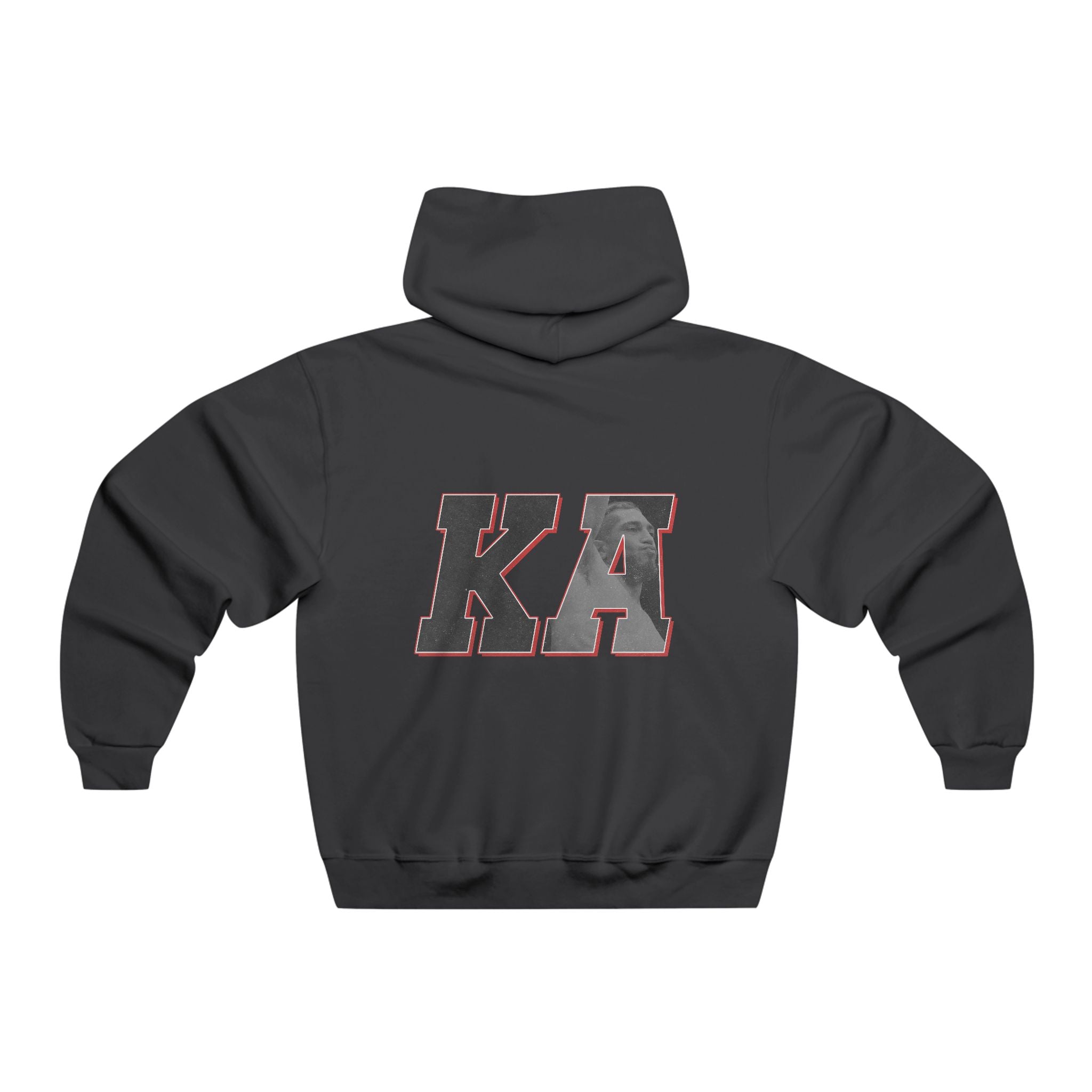 Kaz Alkhazaali Vintage Hoodie