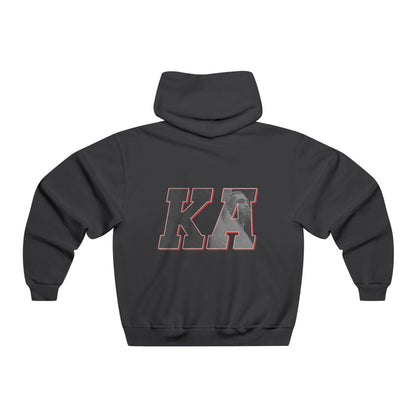 Kaz Alkhazaali Vintage Hoodie