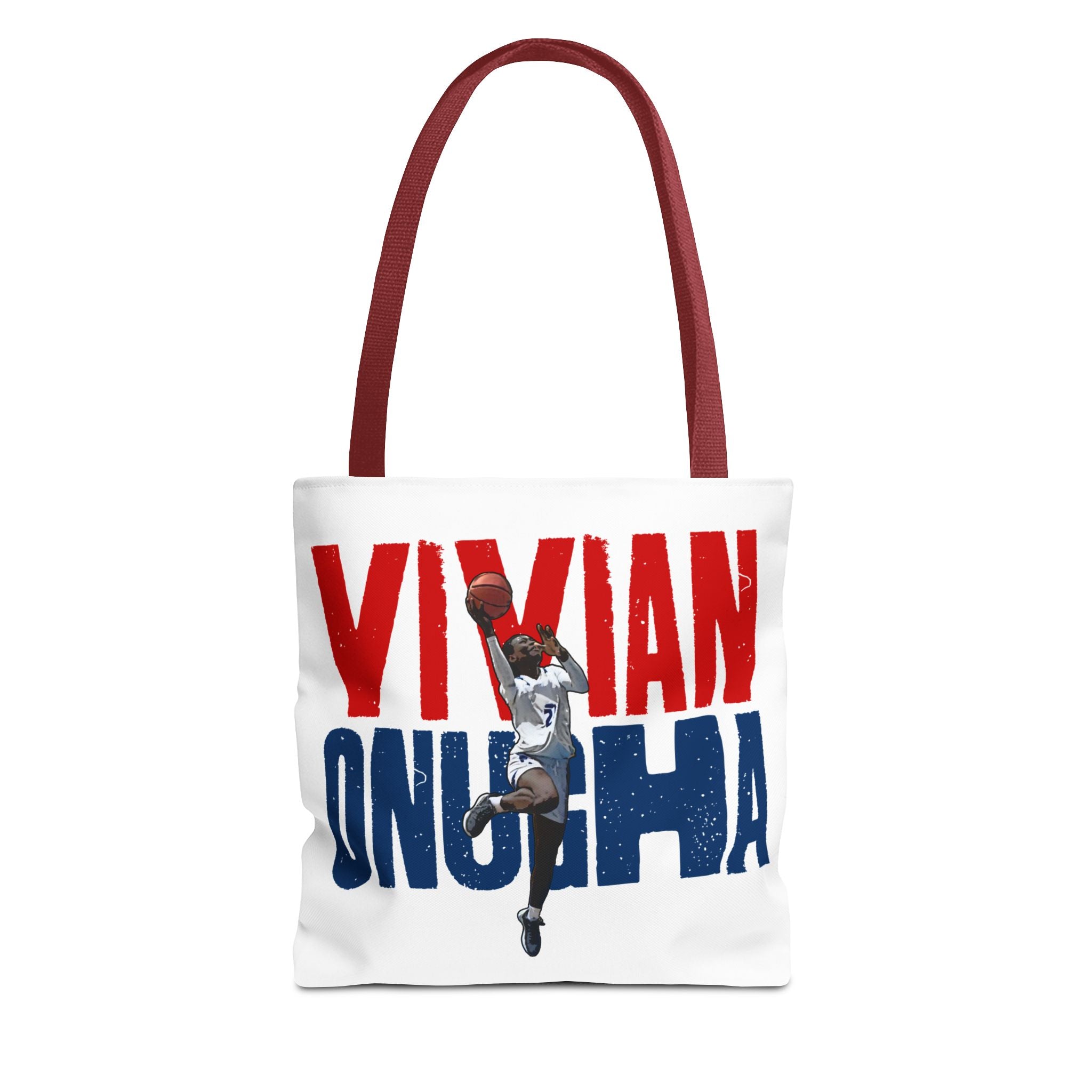 Vivian Onugha Custom Tote Bag