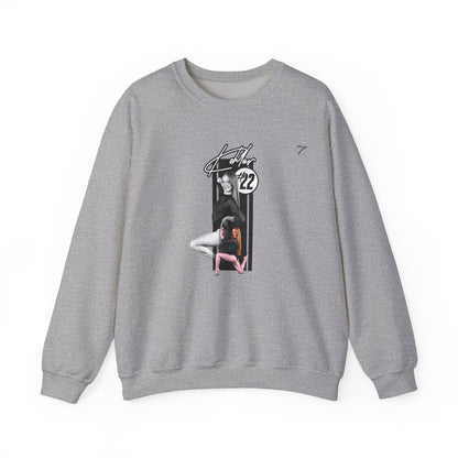 Keeley Kohler Crewneck