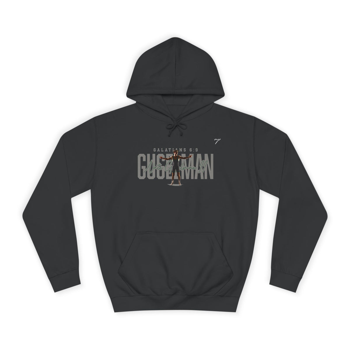 Nate Gugelman II Hoodie
