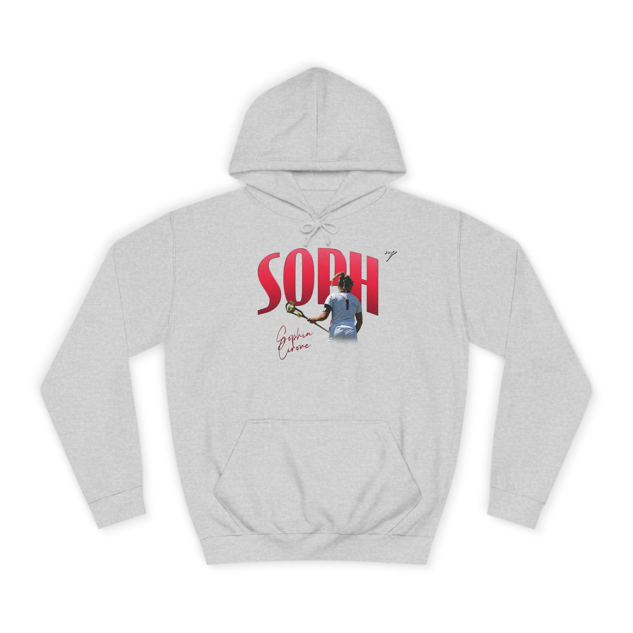 Sophia Cirone Hoodie