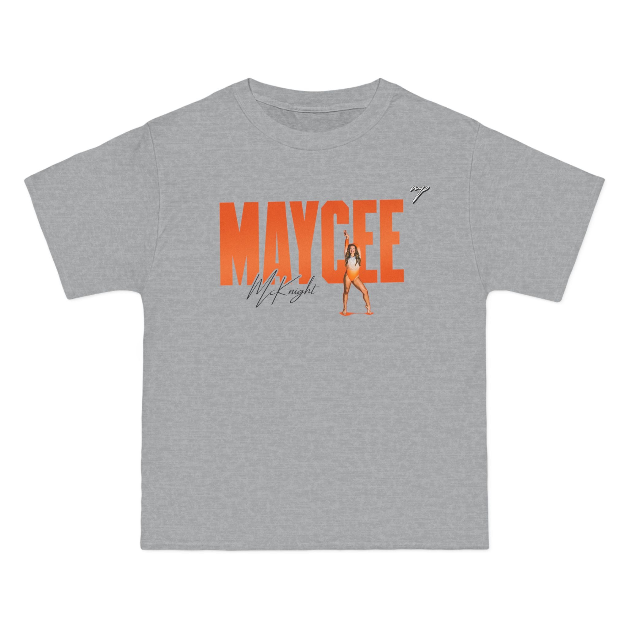 Maycee McKnight Vintage Tee