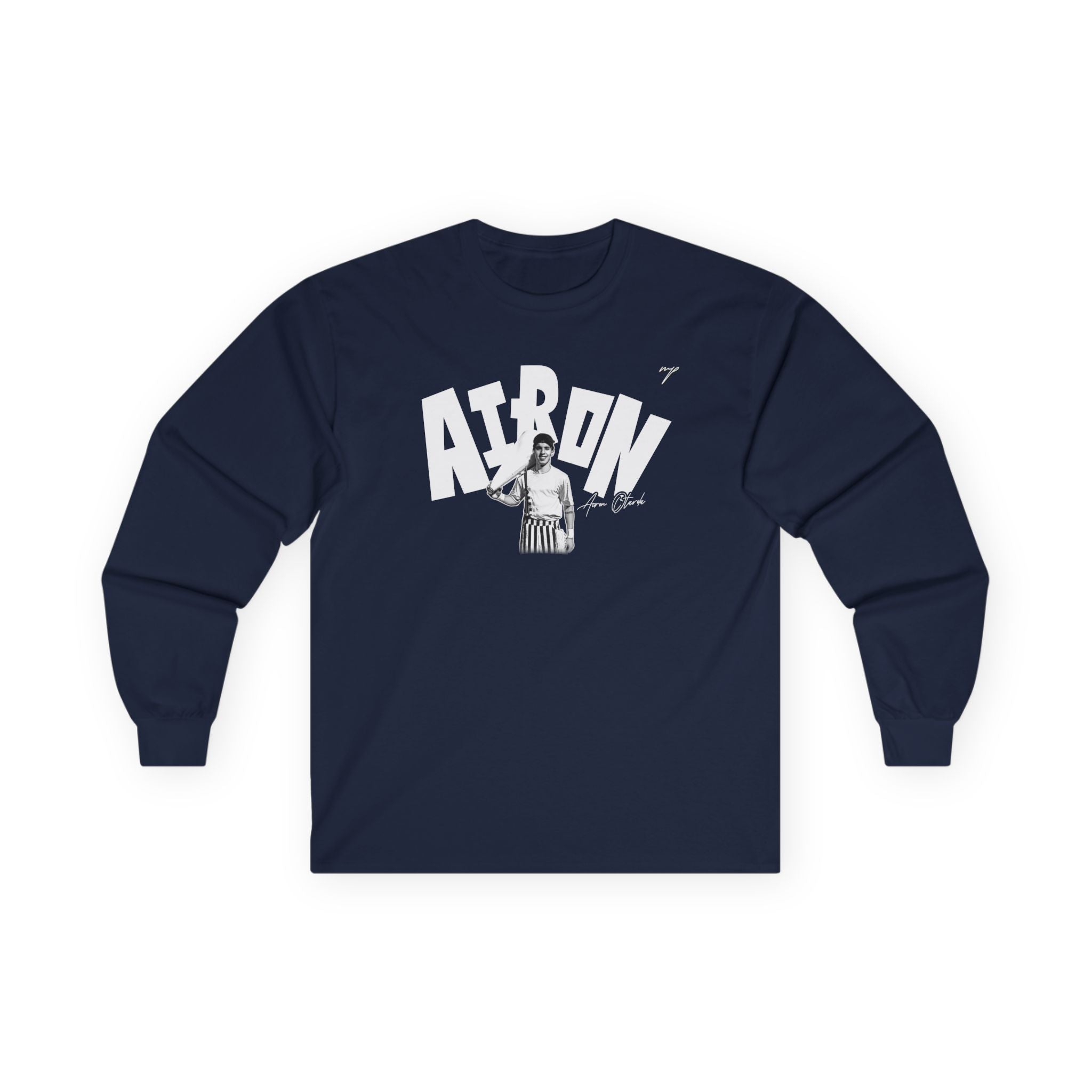 Airon Otarola Long Sleeve Tee