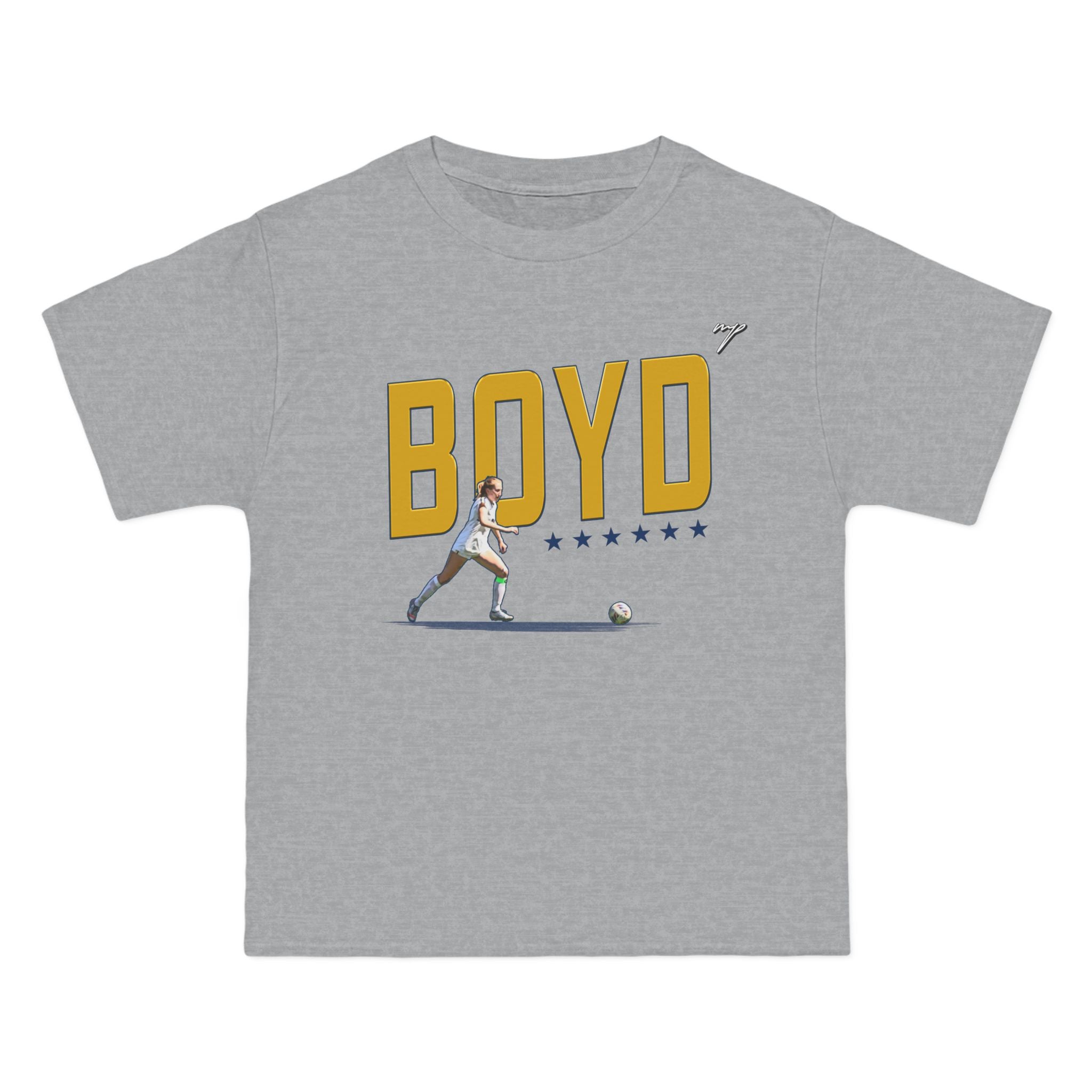Sydney Boyd Vintage Tee
