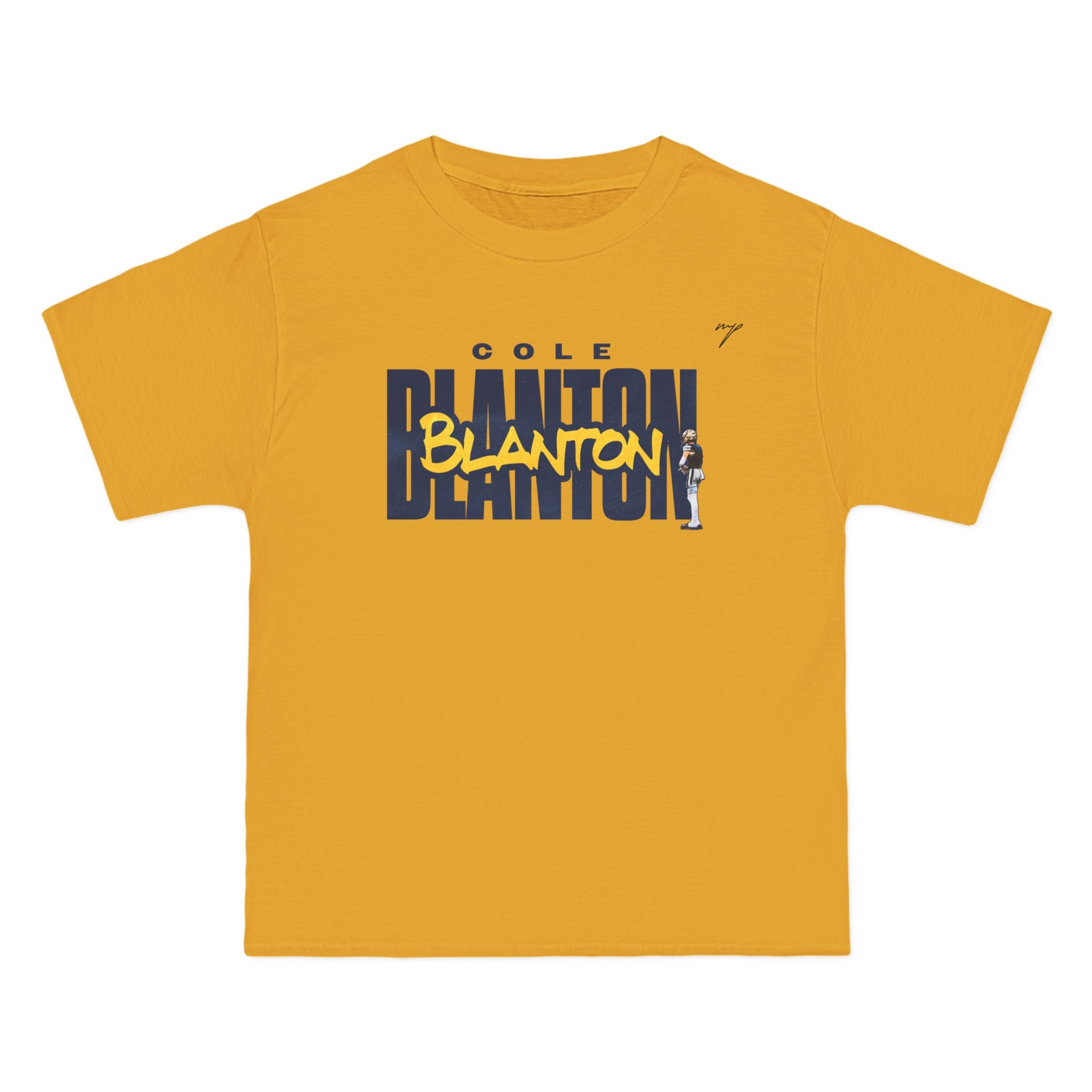 Cole Blanton Vintage Tee