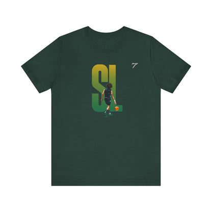 Solomon Leinbock Graphic Tee
