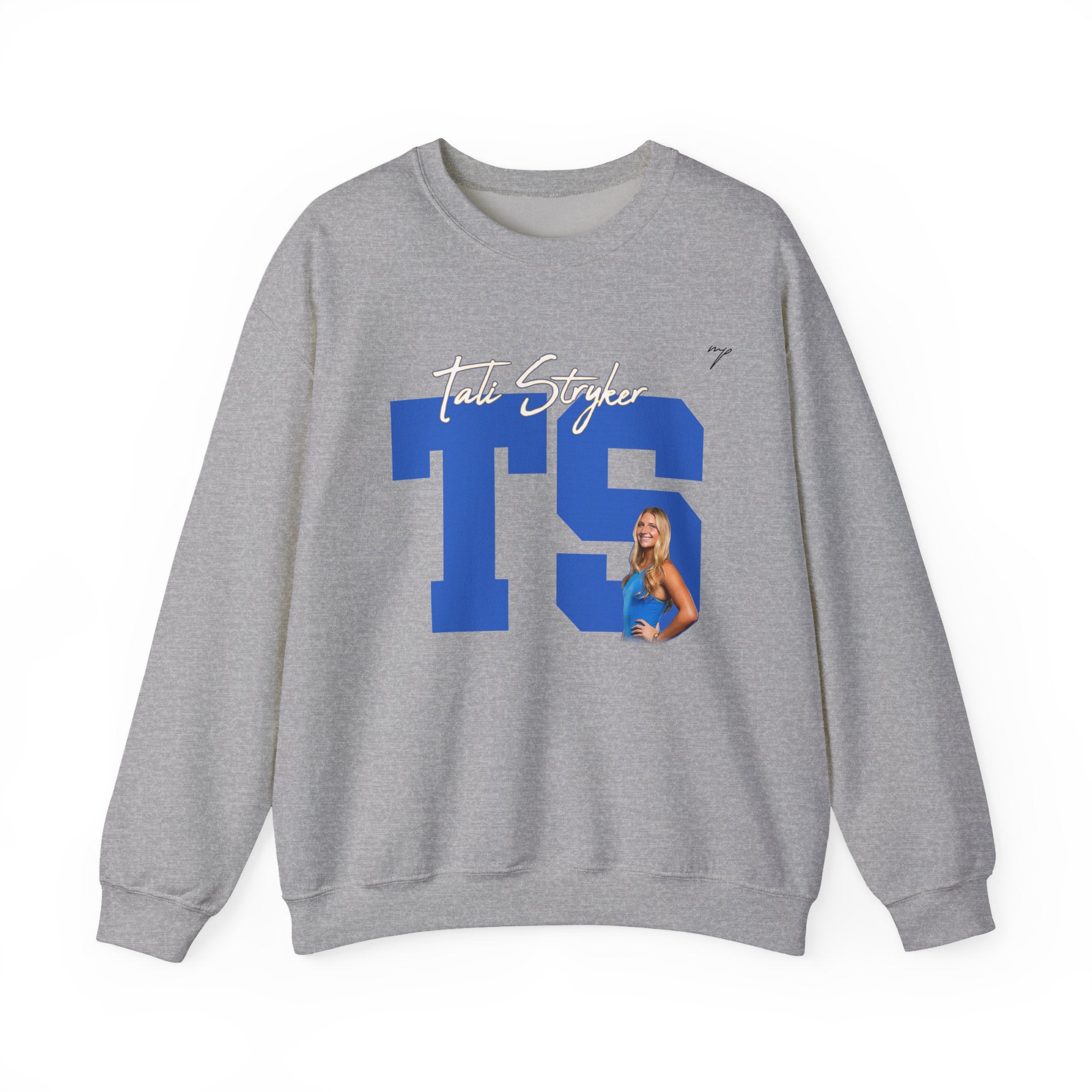 Tali Stryker Crewneck