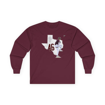 Blake Binderup Long Sleeve Tee