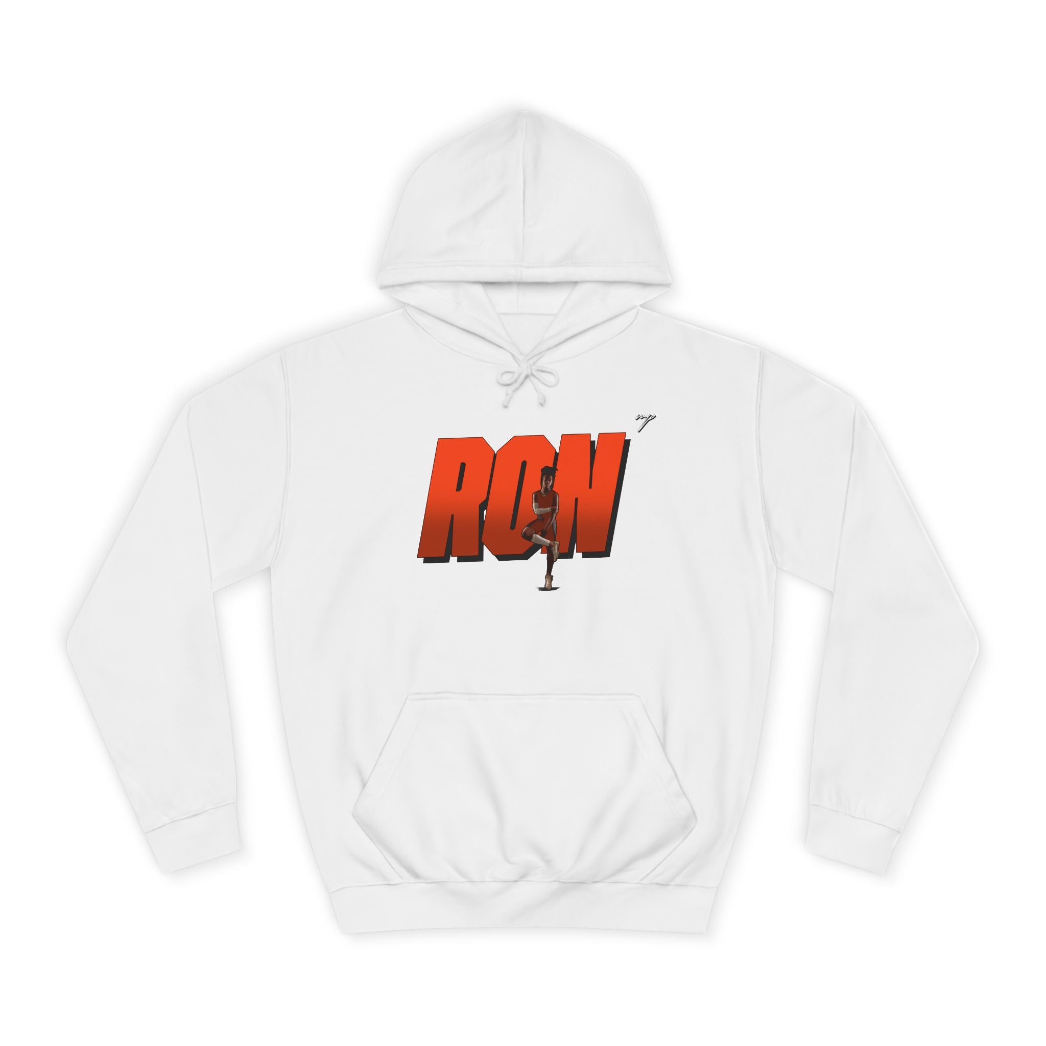 Ronnie Matthews III Hoodie