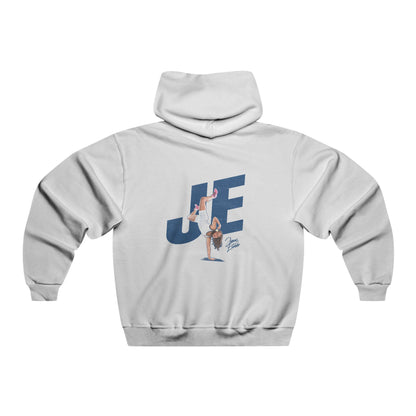 Jeream Estabilio Vintage Hoodie