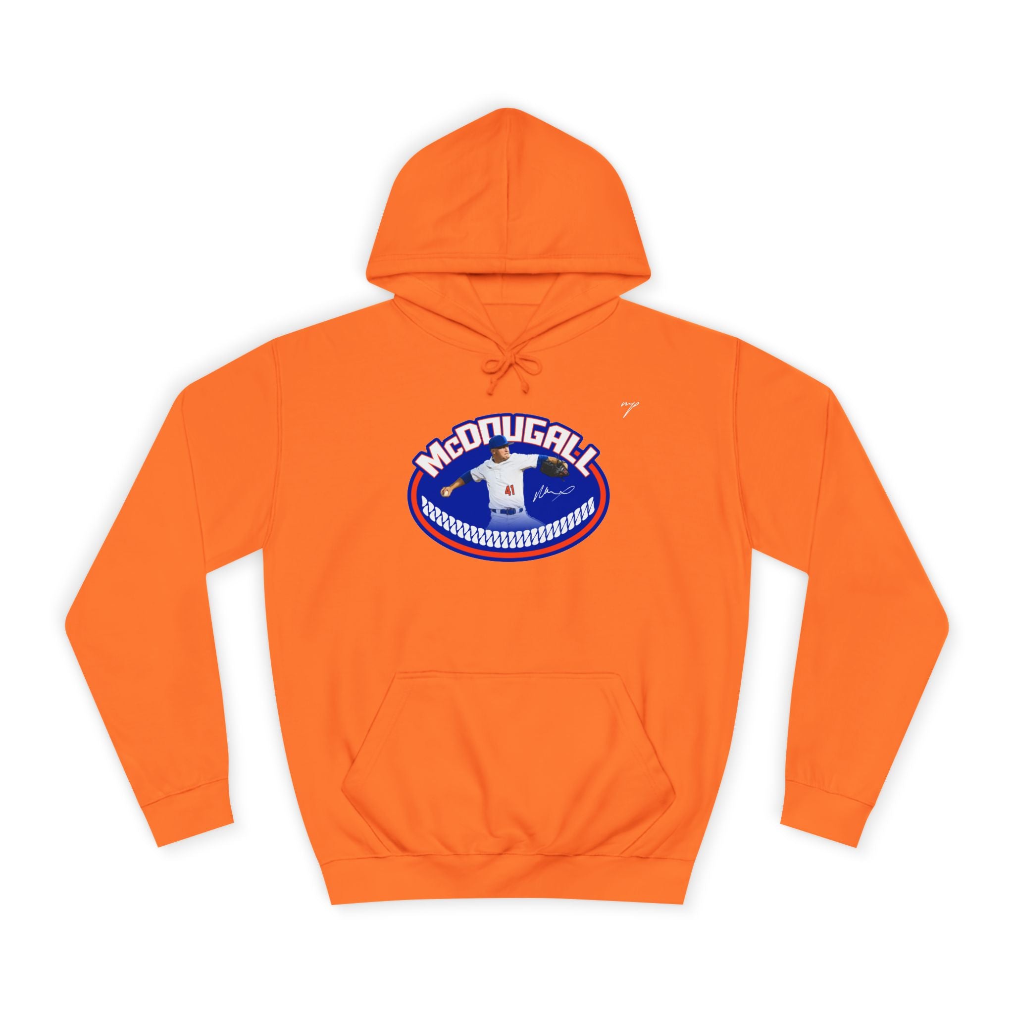 Maddox McDougall Hoodie