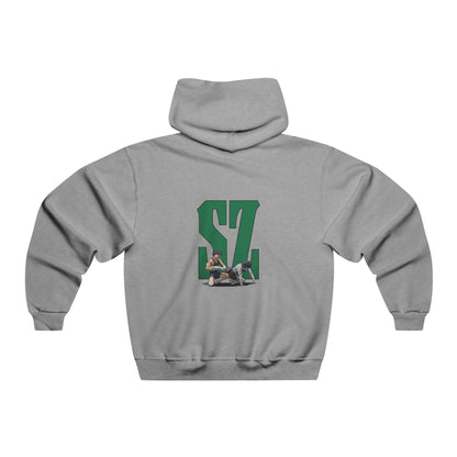 Steven Zheng Vintage Hoodie
