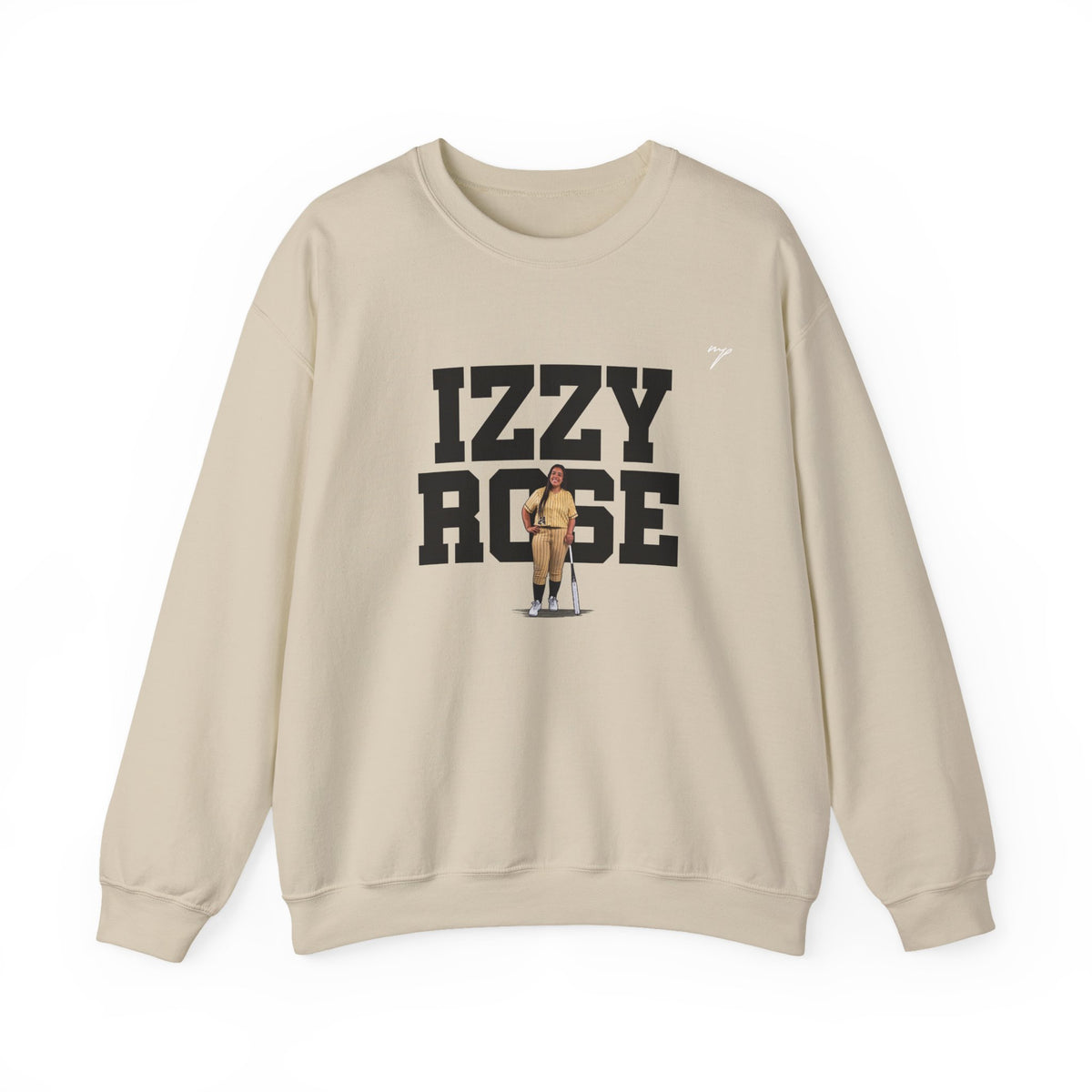 Isabella Garcia Crewneck