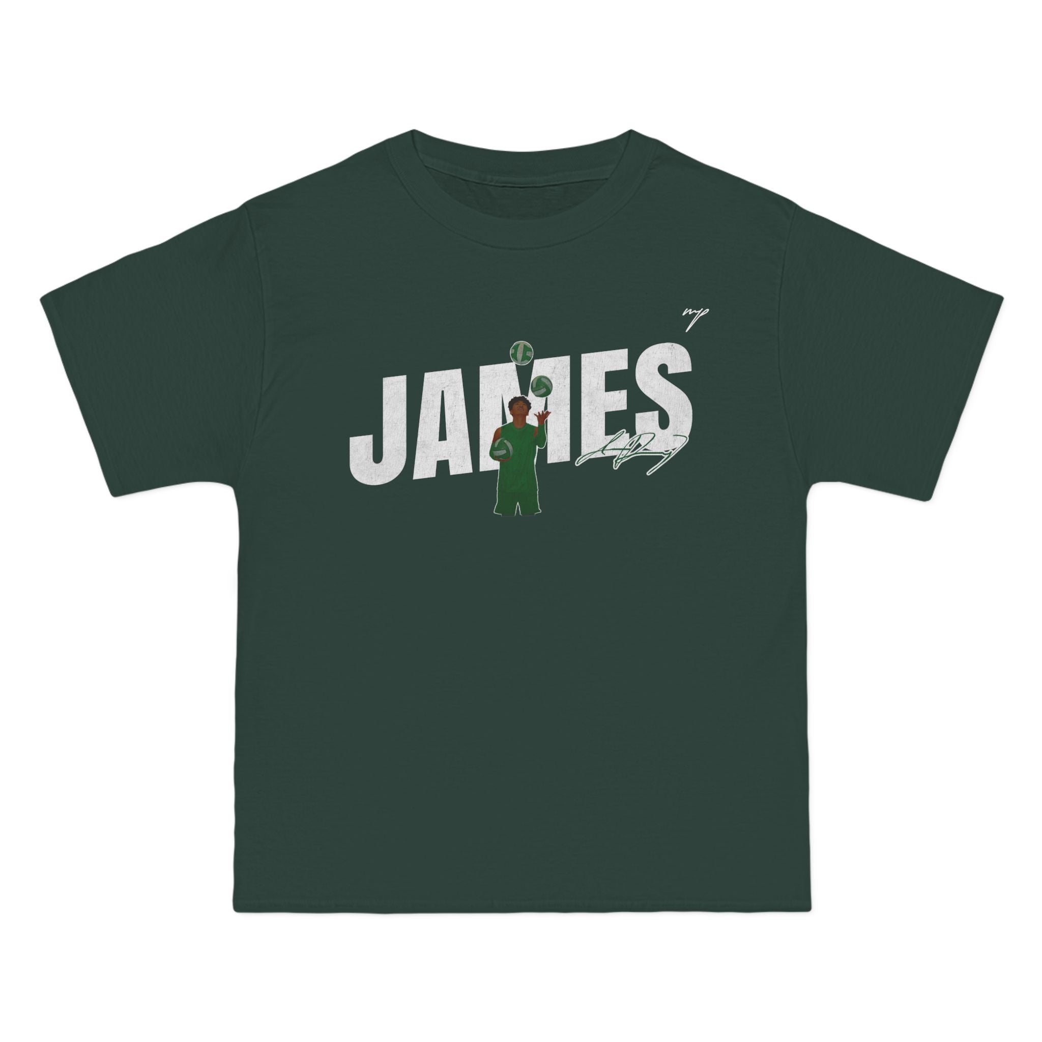 James Downey Vintage Tee