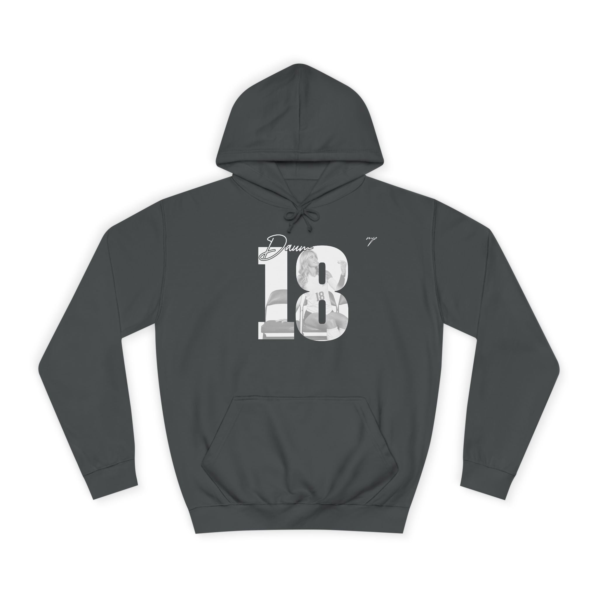 Avery Daum Hoodie