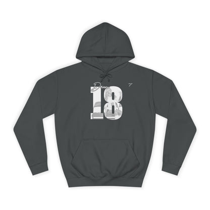 Avery Daum Hoodie