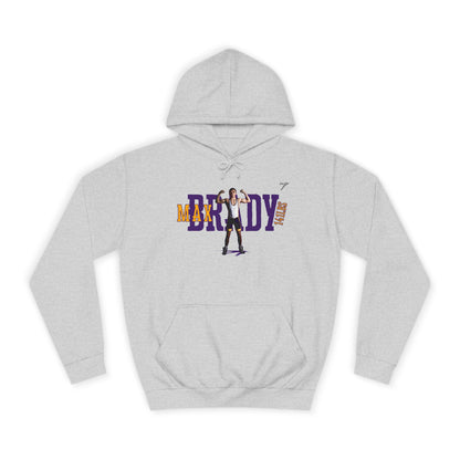 Maximus Brady Hoodie