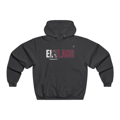 Juan Garcia Vintage Hoodie