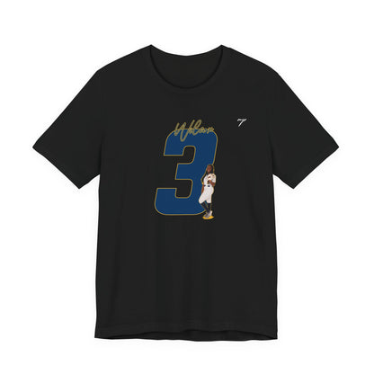 Aaliyah Wilcox Graphic Tee