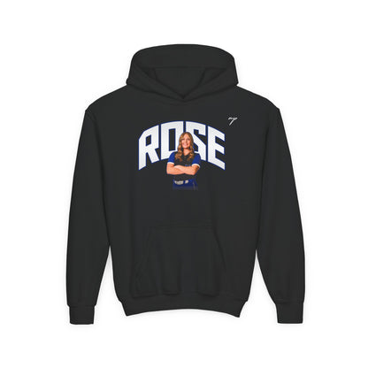 Taylor Rose YOUTH Hoodie