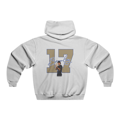 Colton Brumley Vintage Hoodie