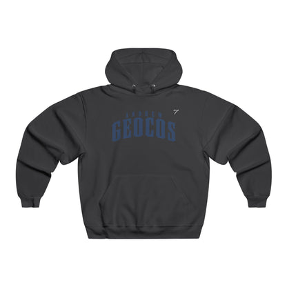 Andrew Geocos Vintage Hoodie