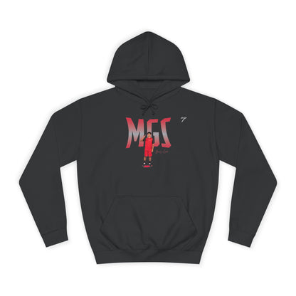 Mateo Gomez-Soto Hoodie